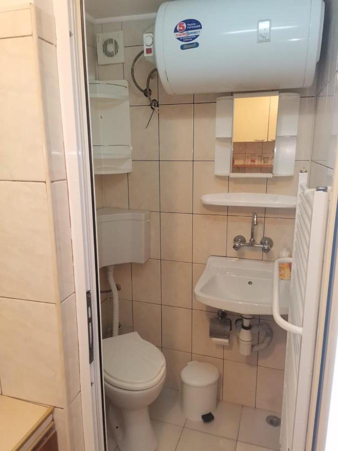 Apartament Болярска10 Burgas Zewnętrze zdjęcie