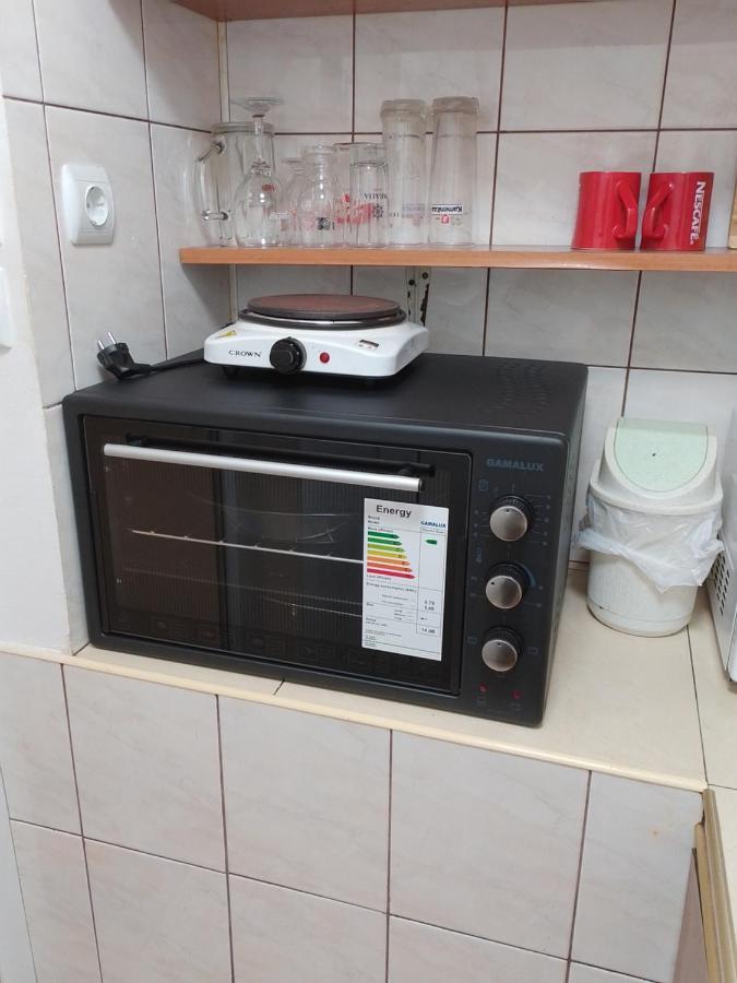 Apartament Болярска10 Burgas Zewnętrze zdjęcie