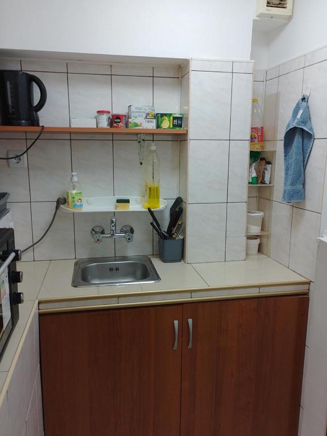 Apartament Болярска10 Burgas Zewnętrze zdjęcie