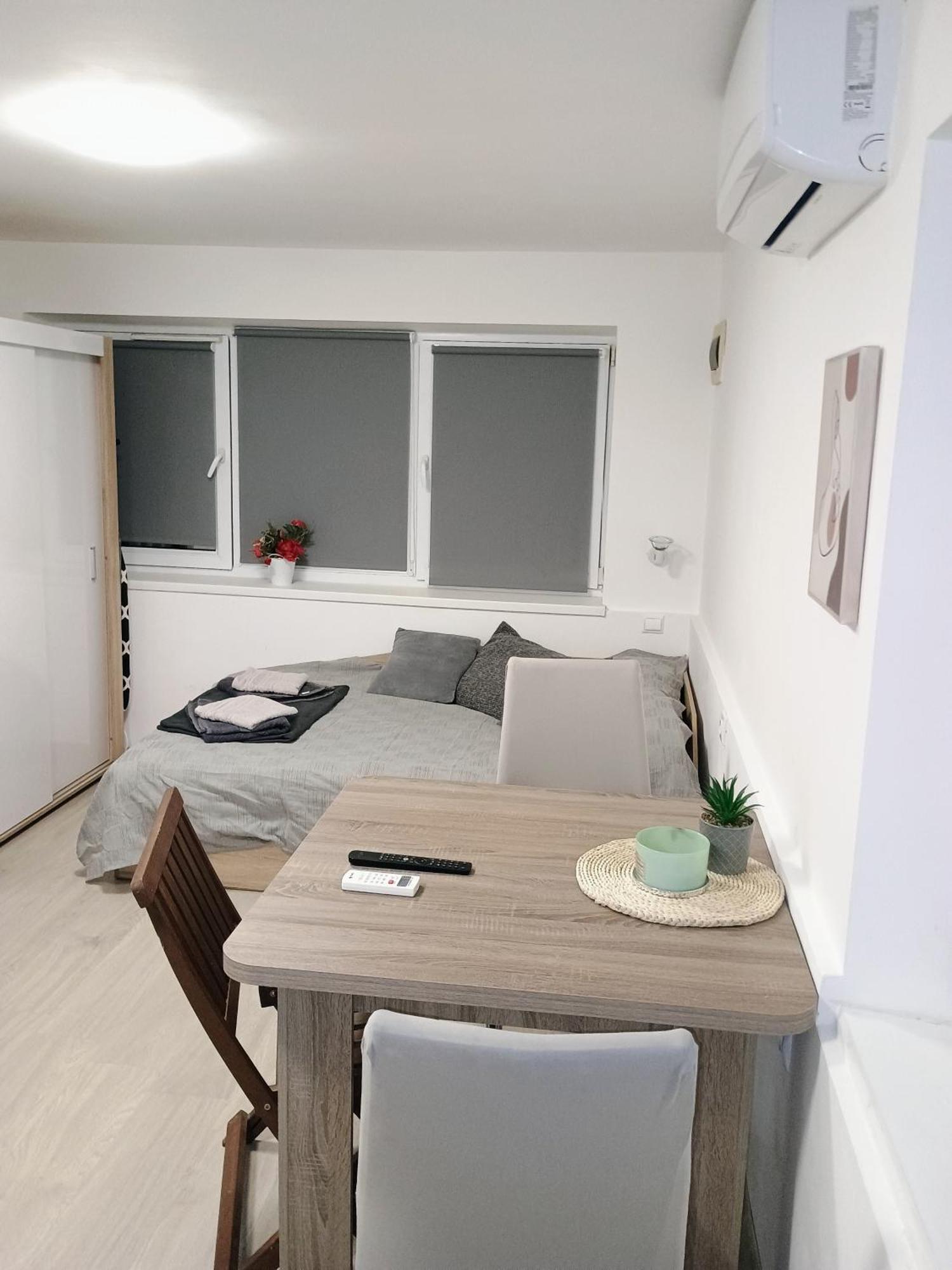 Apartament Болярска10 Burgas Zewnętrze zdjęcie