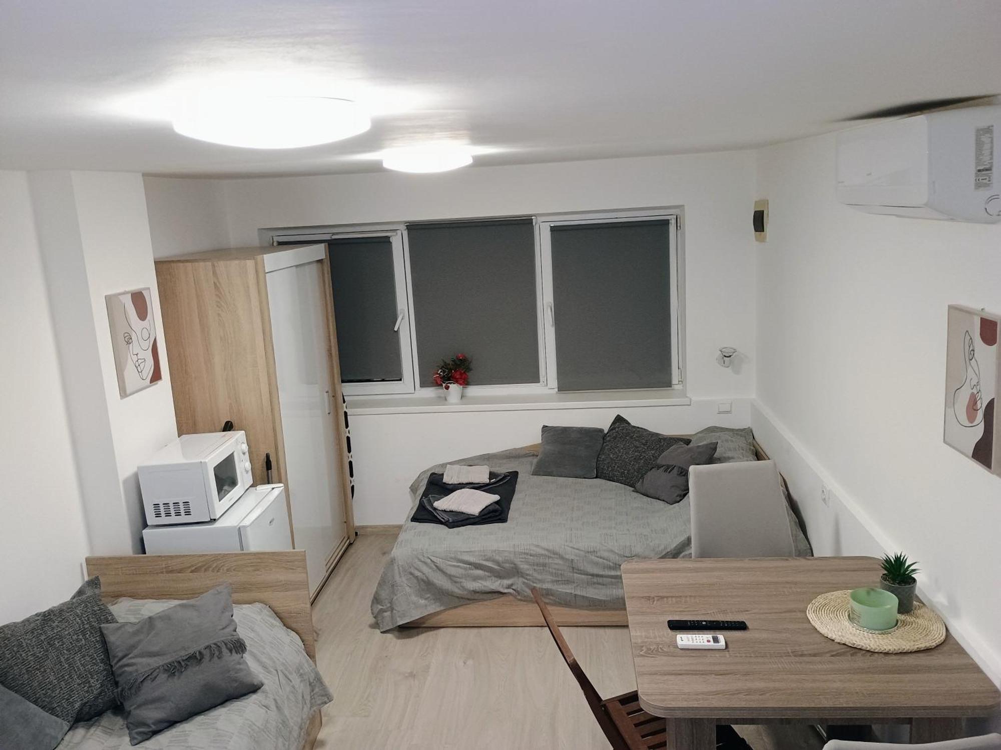 Apartament Болярска10 Burgas Zewnętrze zdjęcie