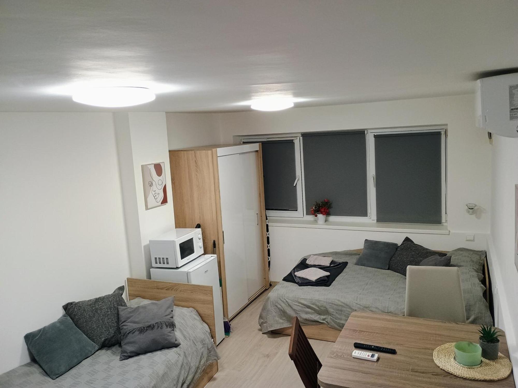 Apartament Болярска10 Burgas Zewnętrze zdjęcie