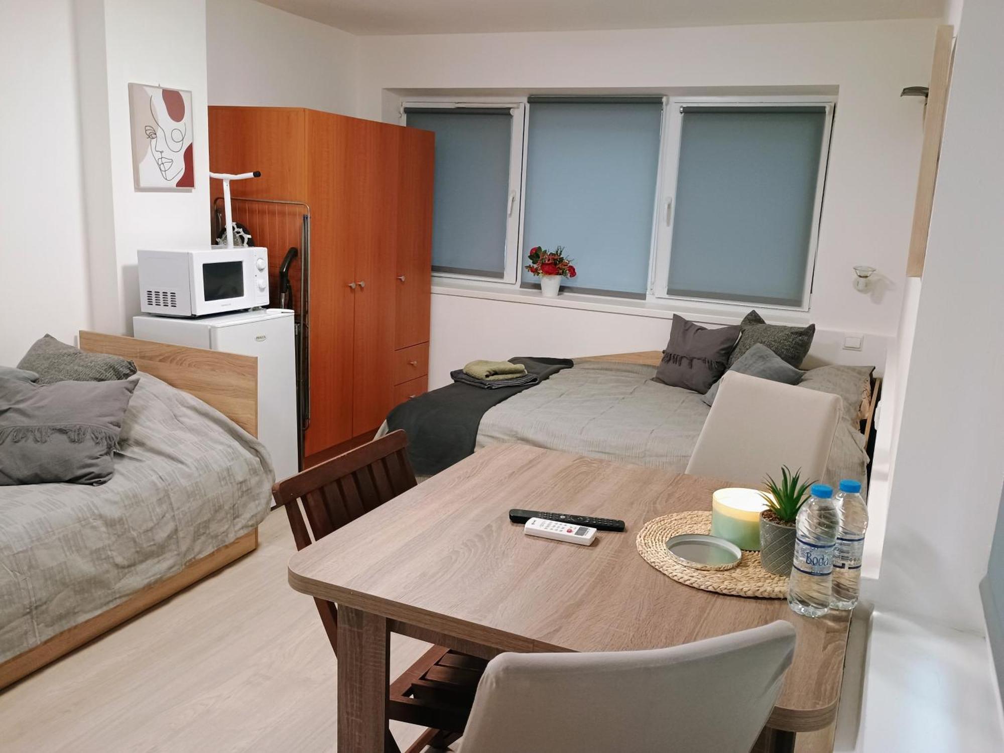 Apartament Болярска10 Burgas Zewnętrze zdjęcie