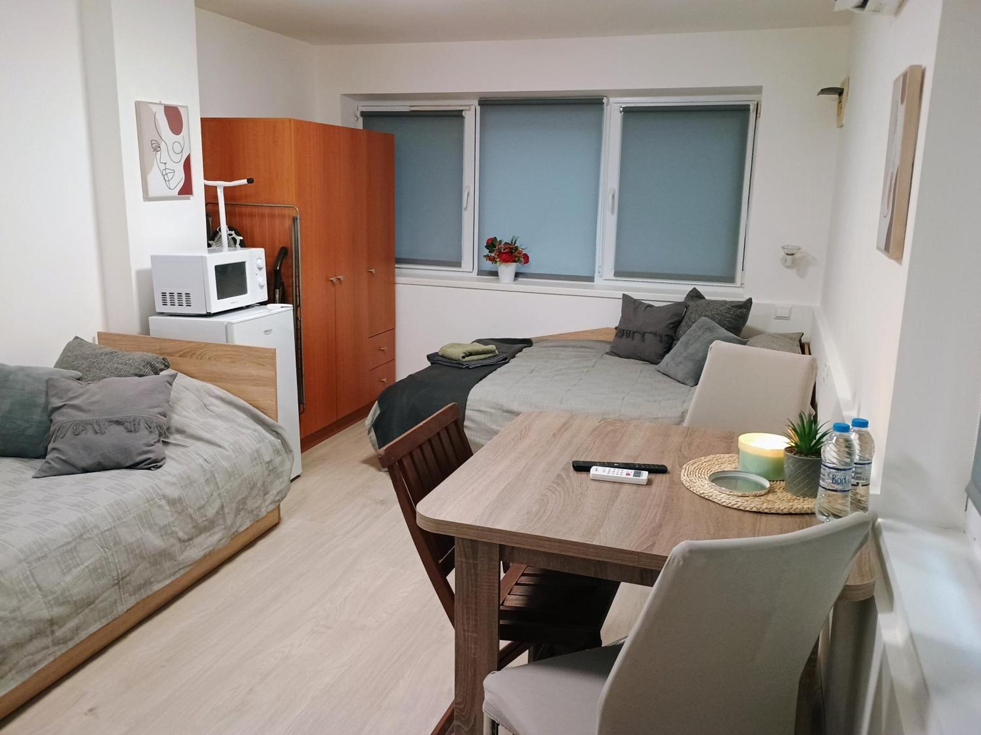 Apartament Болярска10 Burgas Zewnętrze zdjęcie