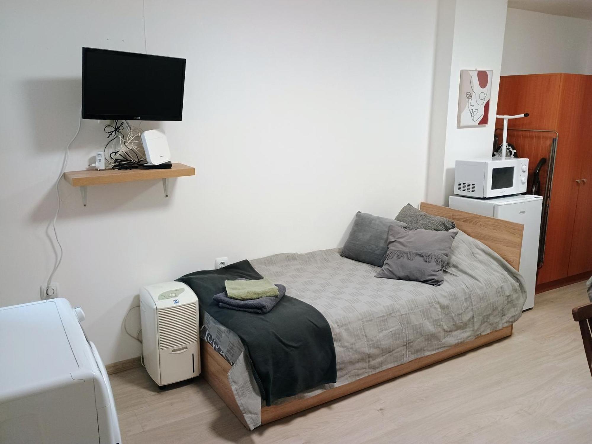 Apartament Болярска10 Burgas Zewnętrze zdjęcie