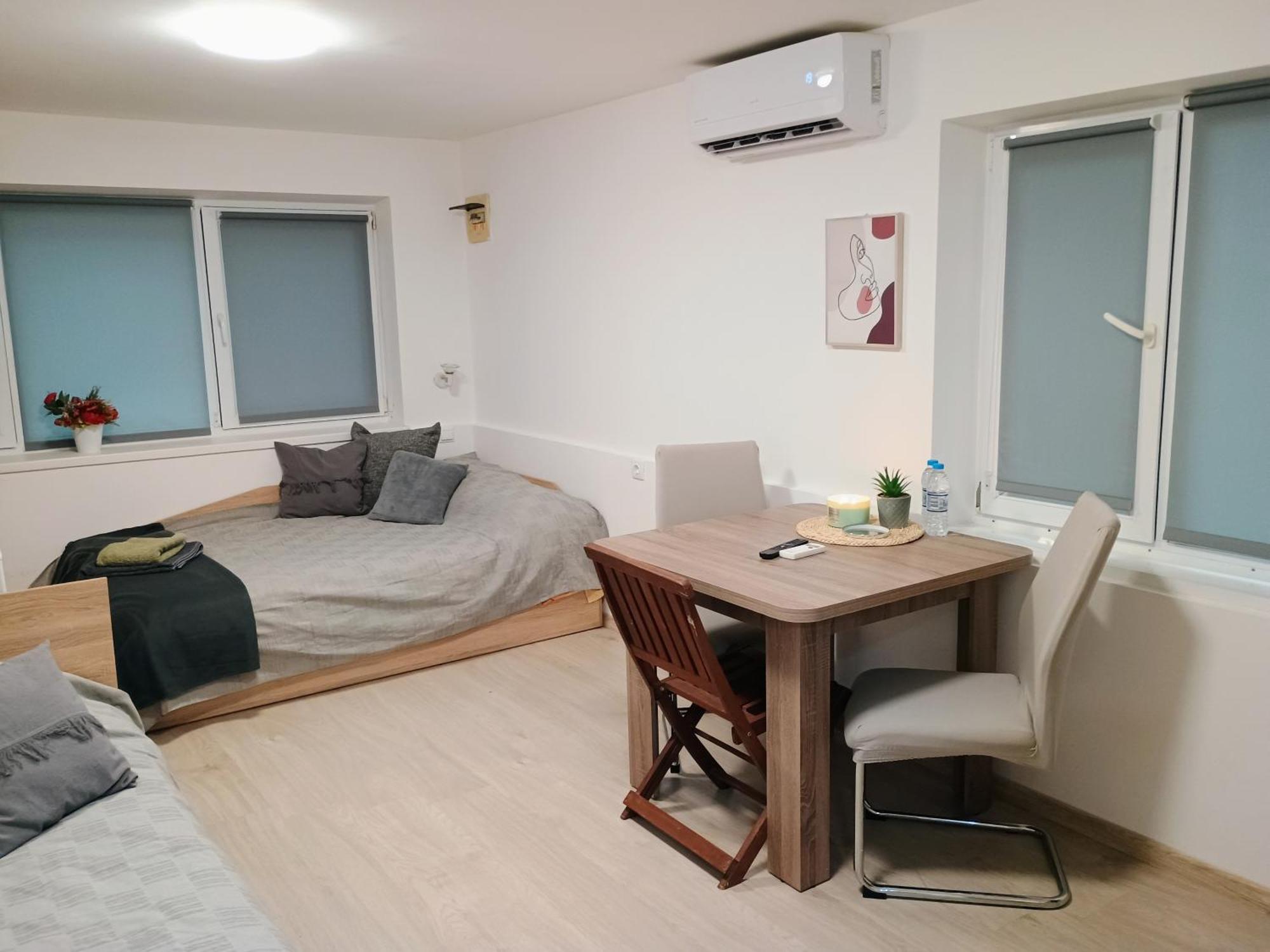 Apartament Болярска10 Burgas Zewnętrze zdjęcie