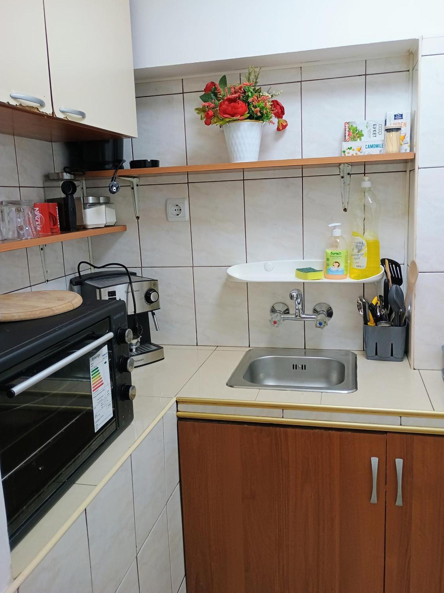 Apartament Болярска10 Burgas Zewnętrze zdjęcie