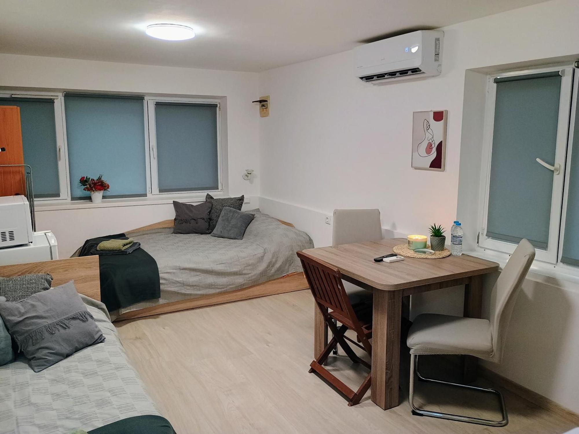 Apartament Болярска10 Burgas Zewnętrze zdjęcie